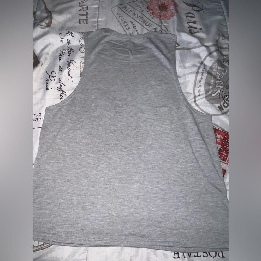 Tank top - Picture 2 of 4